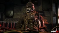 8. Call of Duty: Modern Warfare III PL (PS4)